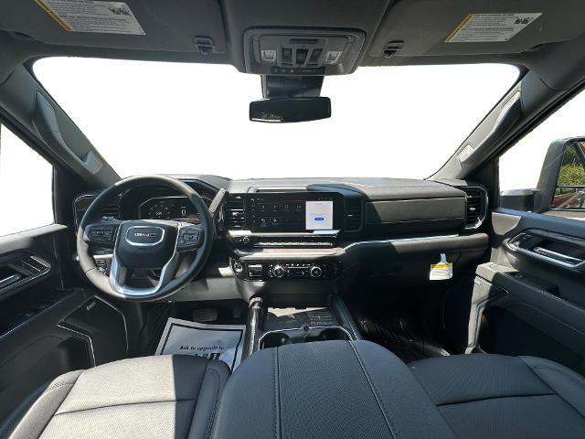new 2025 GMC Sierra 2500 car, priced at $74,210