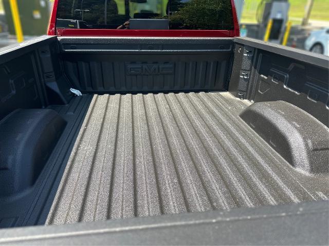 new 2025 GMC Sierra 2500 car, priced at $74,210