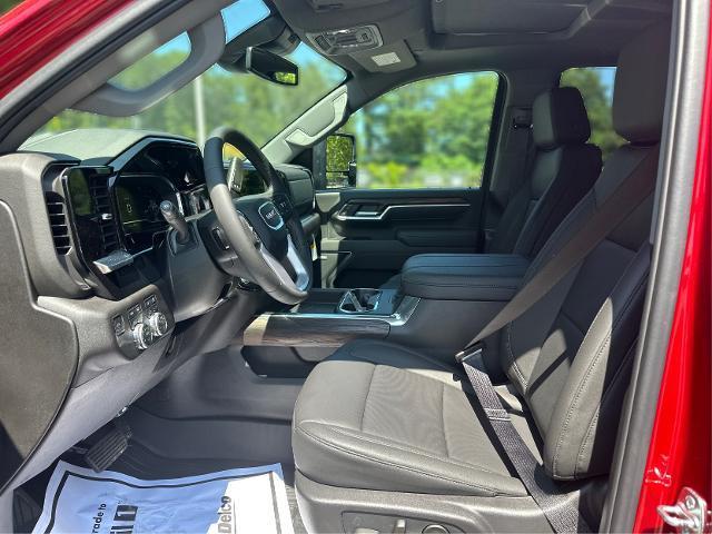 new 2025 GMC Sierra 2500 car, priced at $74,210