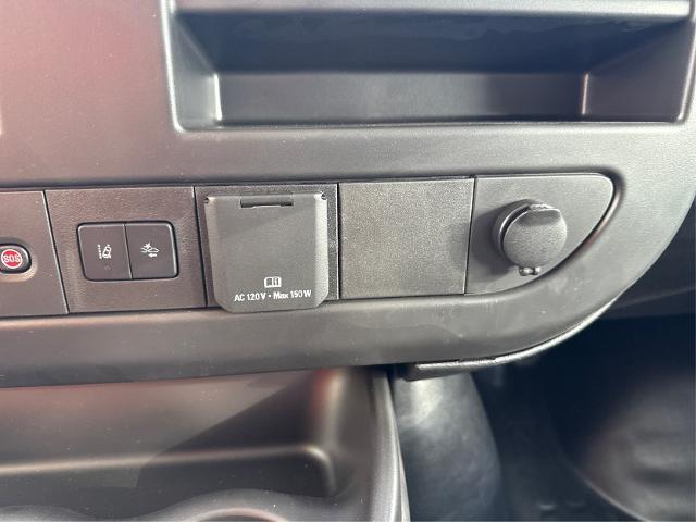 new 2025 GMC Savana 2500 car, priced at $53,288