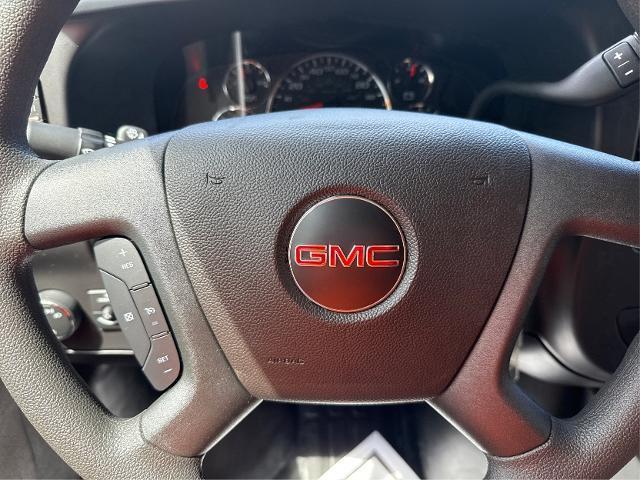 new 2025 GMC Savana 2500 car, priced at $53,288