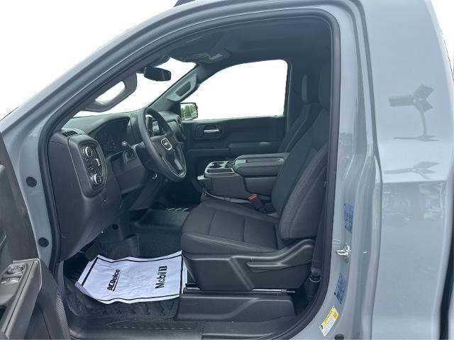 new 2025 GMC Sierra 1500 car, priced at $38,880
