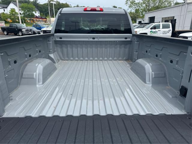 new 2025 GMC Sierra 1500 car, priced at $38,880