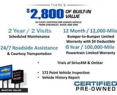 used 2021 Chevrolet Tahoe car