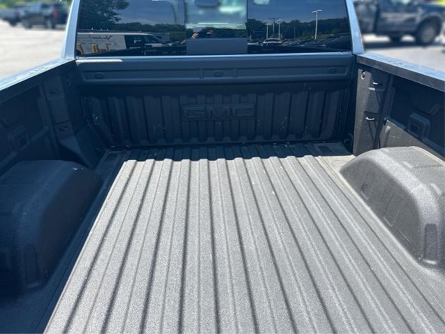used 2022 GMC Sierra 1500 car, priced at $47,986