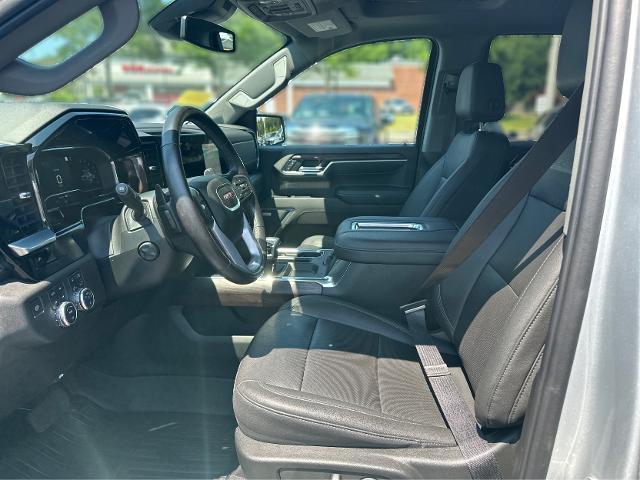 used 2022 GMC Sierra 1500 car, priced at $47,986