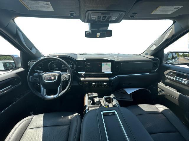 used 2022 GMC Sierra 1500 car, priced at $47,986