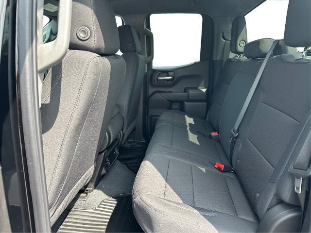 new 2025 GMC Sierra 1500 car, priced at $46,790