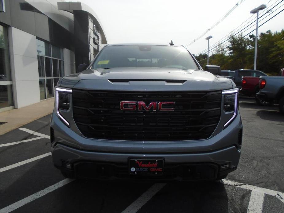 new 2025 GMC Sierra 1500 car, priced at $61,635