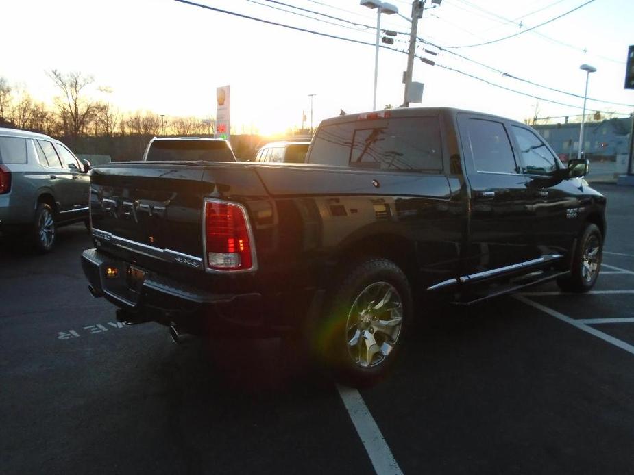 used 2018 Ram 1500 car, priced at $29,987