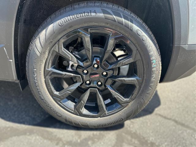 new 2026 GMC Terrain car