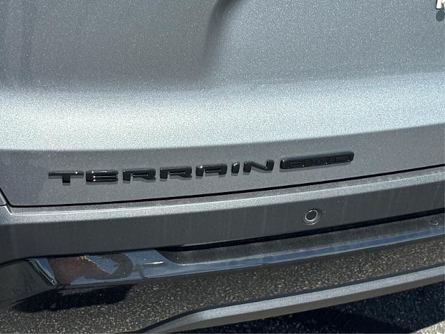 new 2026 GMC Terrain car