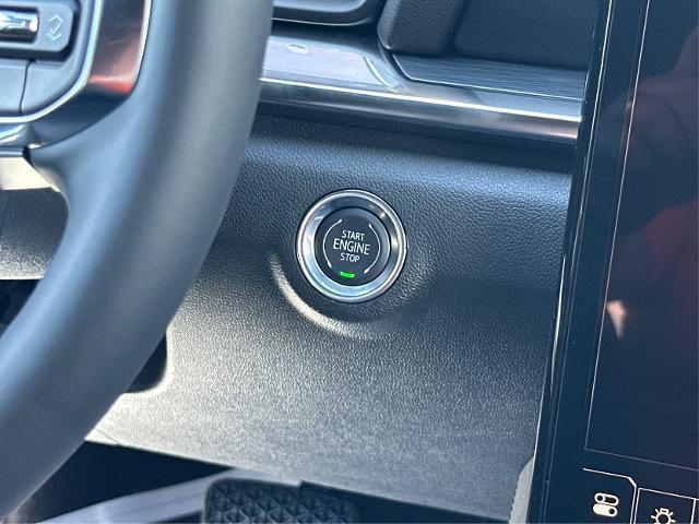 new 2026 GMC Terrain car