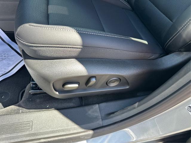 new 2026 GMC Terrain car