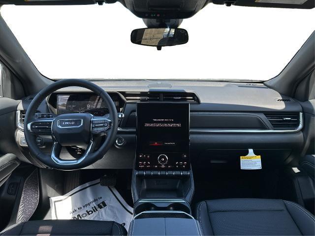 new 2026 GMC Terrain car