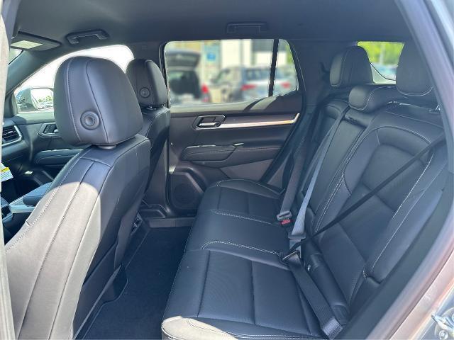 new 2026 GMC Terrain car