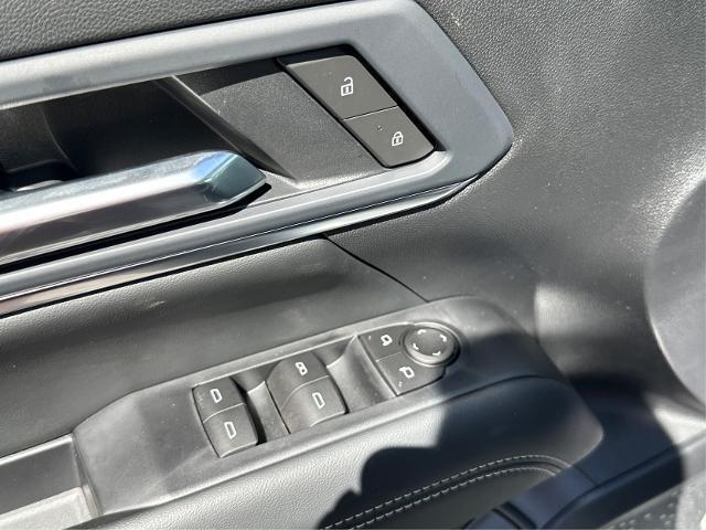 new 2026 GMC Terrain car