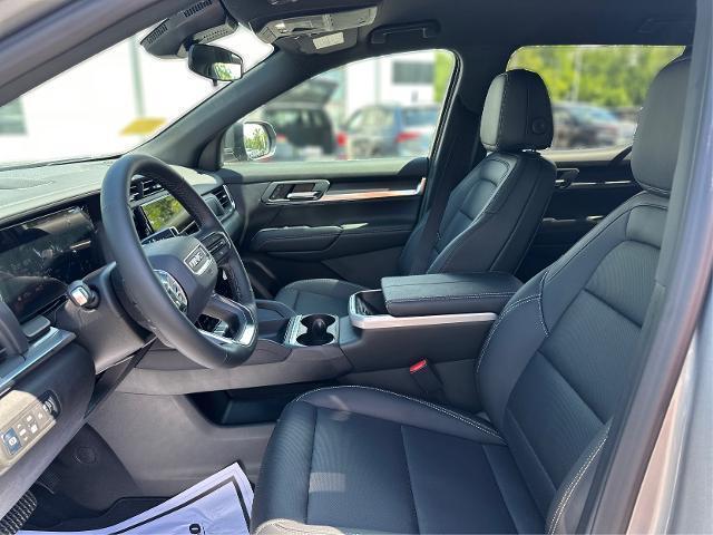 new 2026 GMC Terrain car