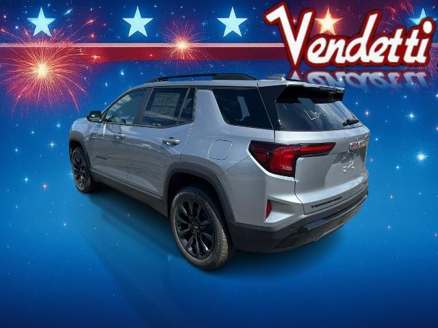 new 2026 GMC Terrain car