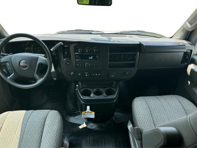 new 2025 GMC Savana 2500 car, priced at $50,895
