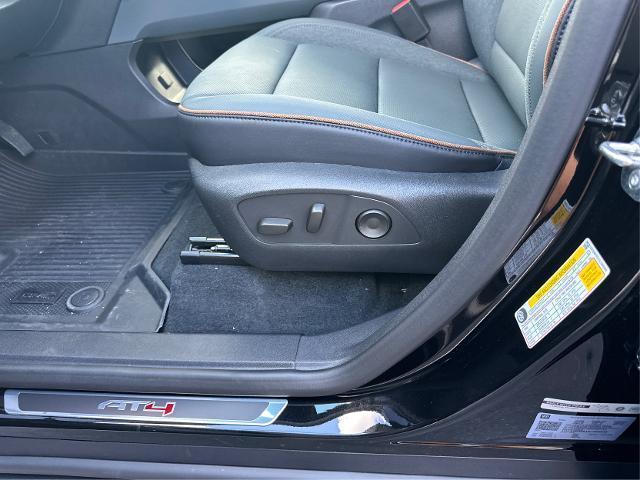 new 2025 GMC Acadia car, priced at $60,179