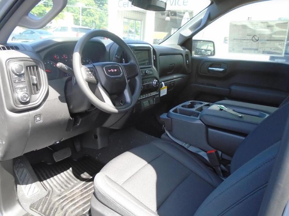 new 2024 GMC Sierra 1500 car, priced at $36,480