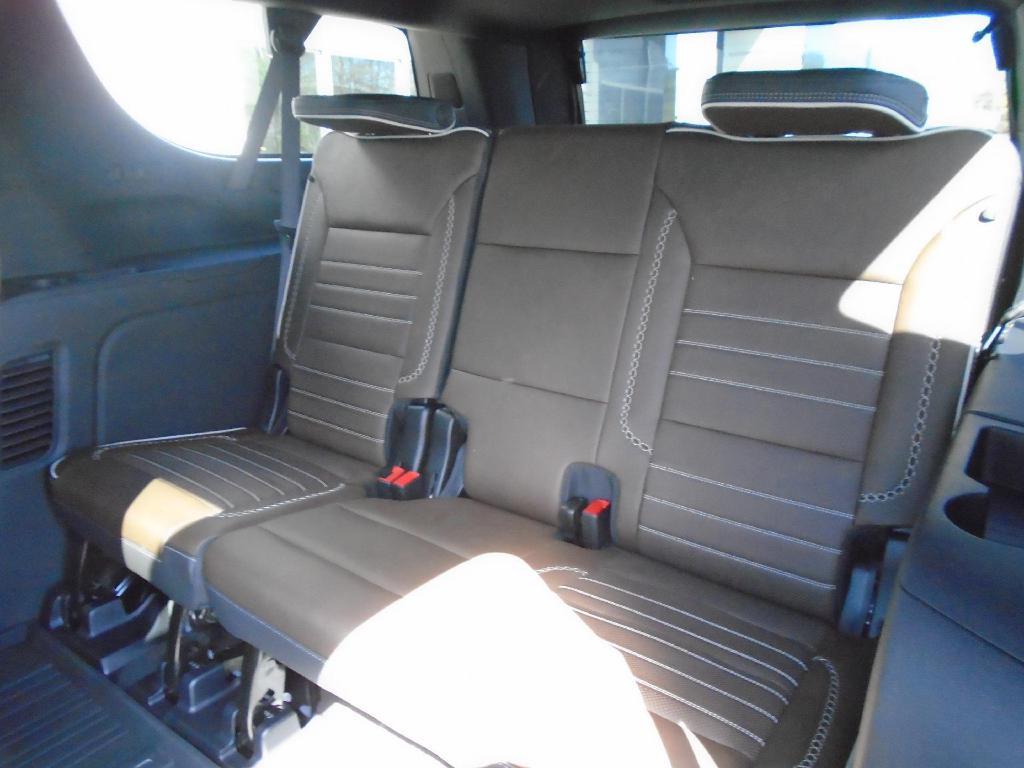 new 2025 GMC Yukon XL car, priced at $110,365