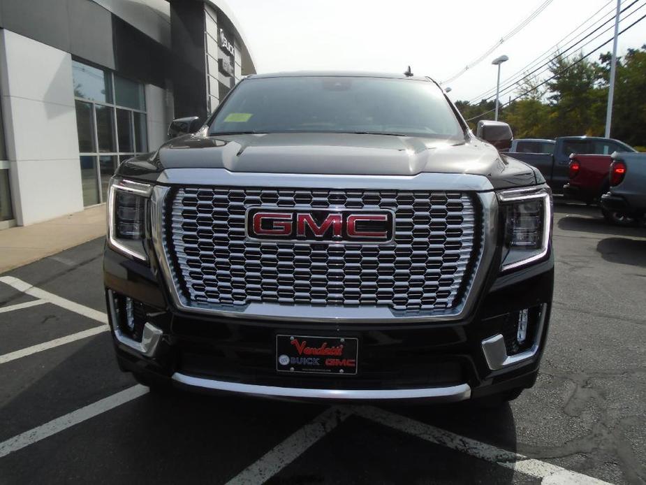 new 2024 GMC Yukon car, priced at $91,905