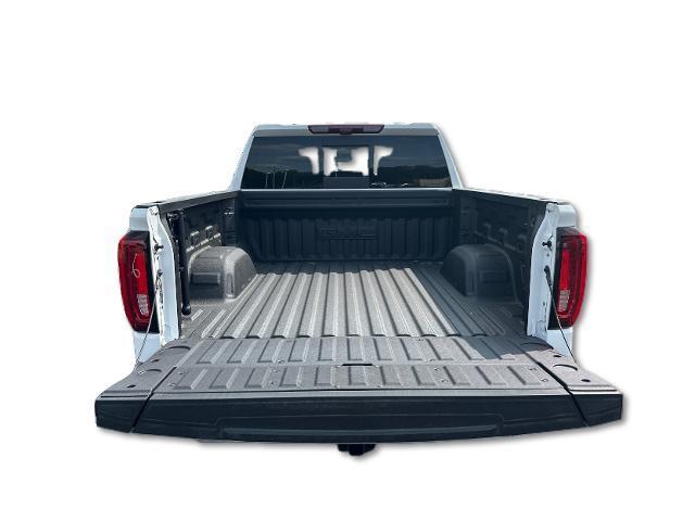 new 2025 GMC Sierra 1500 car, priced at $68,905