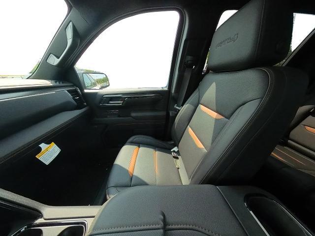 new 2025 GMC Sierra 1500 car, priced at $68,905