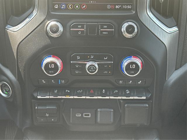 used 2022 GMC Sierra 2500 car, priced at $56,987