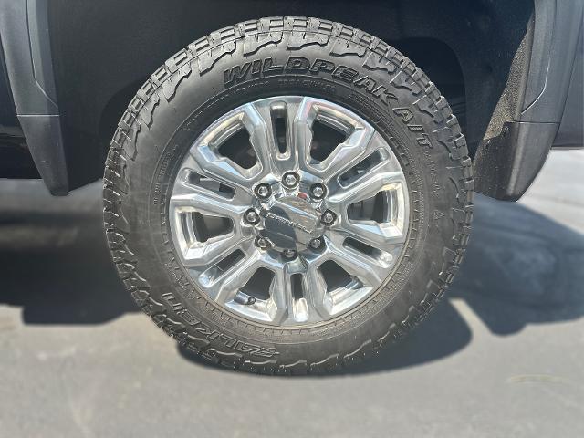 used 2022 GMC Sierra 2500 car, priced at $56,987