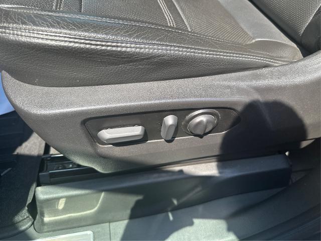 used 2022 GMC Sierra 2500 car, priced at $56,987
