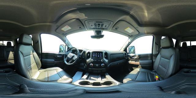 used 2022 GMC Sierra 2500 car, priced at $56,987
