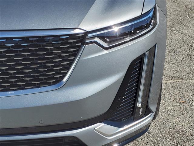 new 2023 Cadillac XT6 car