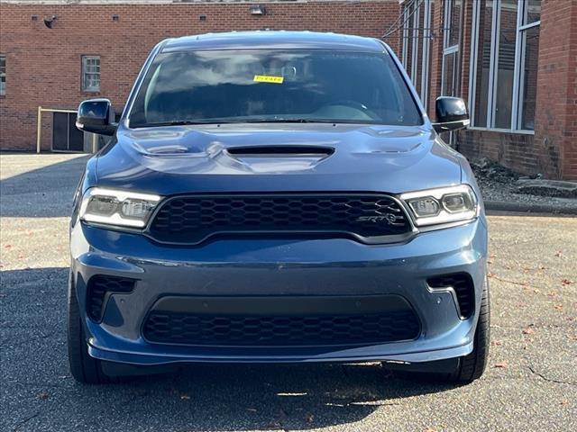 used 2021 Dodge Durango car, priced at $68,991