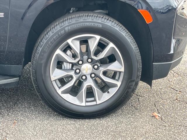 used 2021 Chevrolet Tahoe car, priced at $46,719