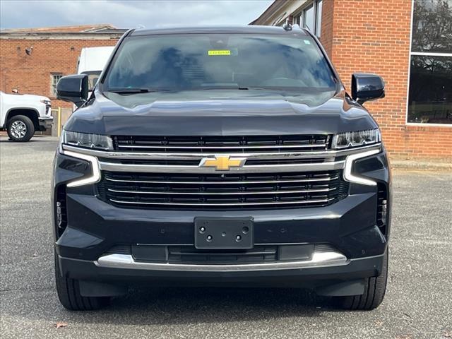 used 2021 Chevrolet Tahoe car, priced at $46,719