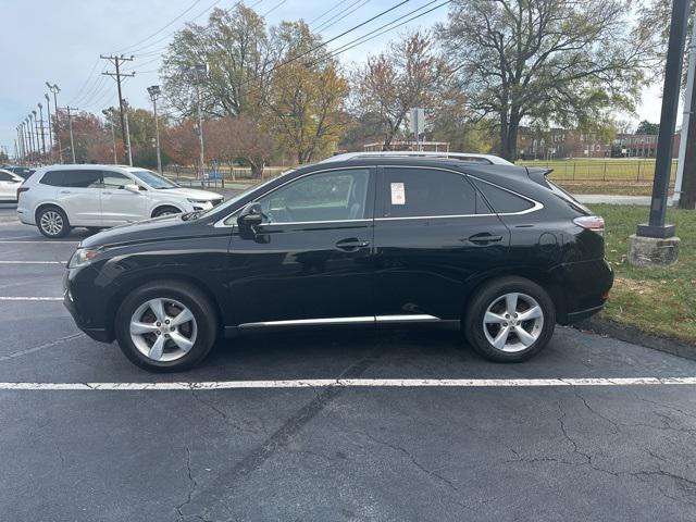 used 2015 Lexus RX 350 car, priced at $18,473