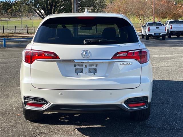 used 2016 Acura RDX car, priced at $16,995