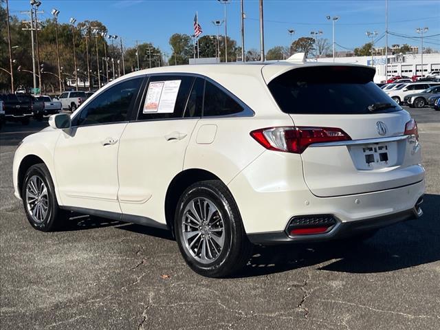 used 2016 Acura RDX car, priced at $16,995