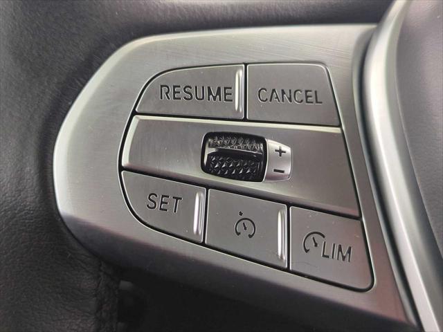 used 2022 BMW X7 car, priced at $50,250