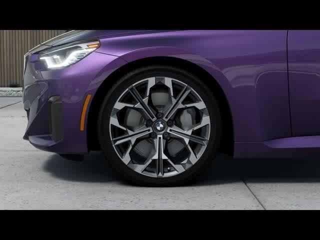 new 2025 BMW 230 car, priced at $49,950