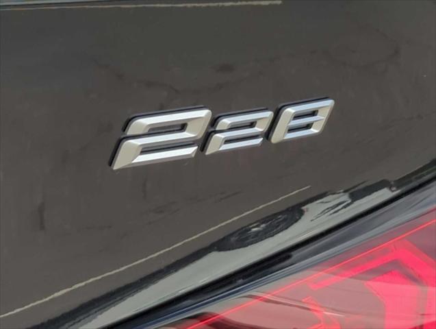 new 2025 BMW 228 Gran Coupe car, priced at $48,025