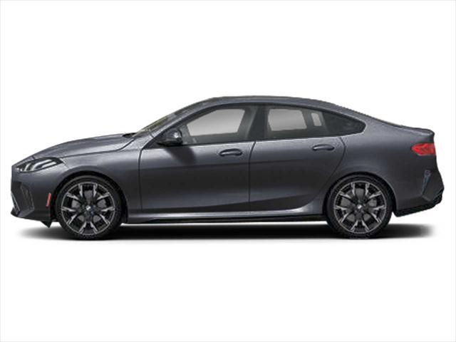 new 2025 BMW 228 Gran Coupe car, priced at $48,025