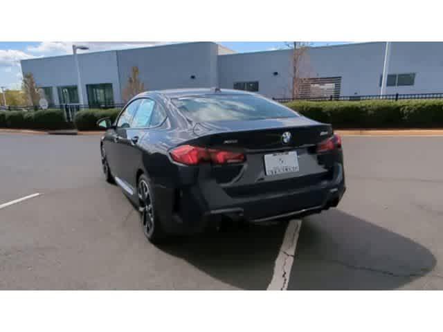 new 2025 BMW 228 Gran Coupe car, priced at $48,025