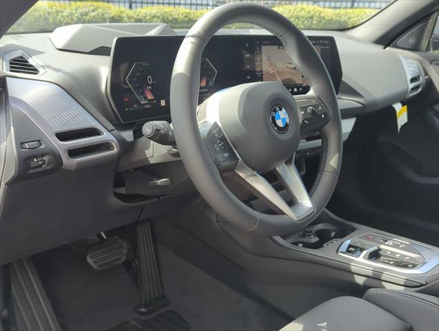new 2025 BMW 228 Gran Coupe car, priced at $48,025