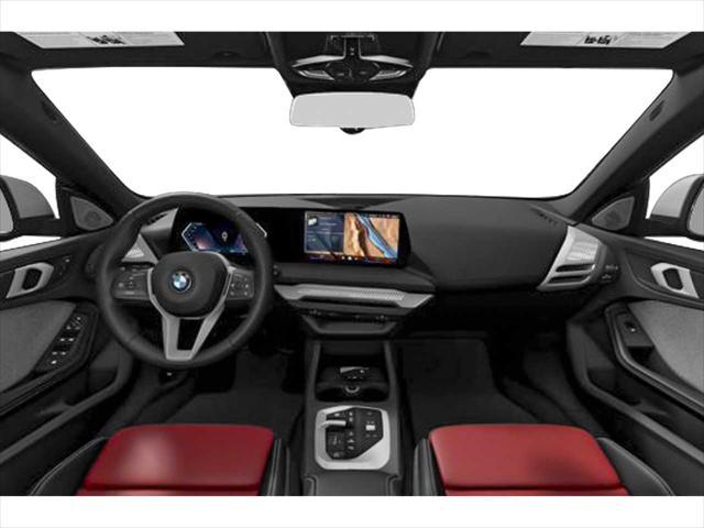 new 2025 BMW 228 Gran Coupe car, priced at $48,025