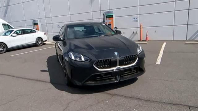 new 2025 BMW 228 Gran Coupe car, priced at $48,025