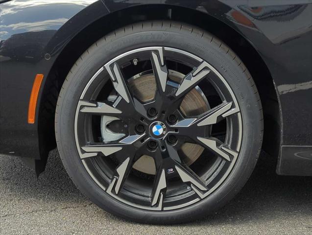 new 2025 BMW 228 Gran Coupe car, priced at $48,025